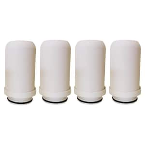 2 x Brita P1000 Filter Cartridge. Brita Filter Taps BRITA-P1000X2