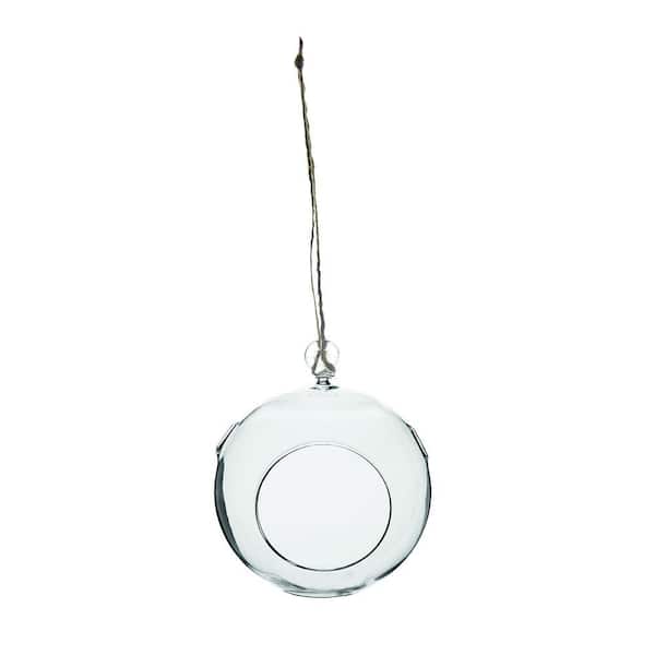 Syndicate 7 in. Round Terrarium