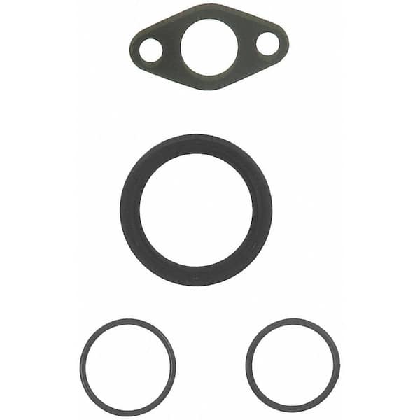 FEL-PRO Engine Crankshaft Seal Kit TCS 45988 - The Home Depot