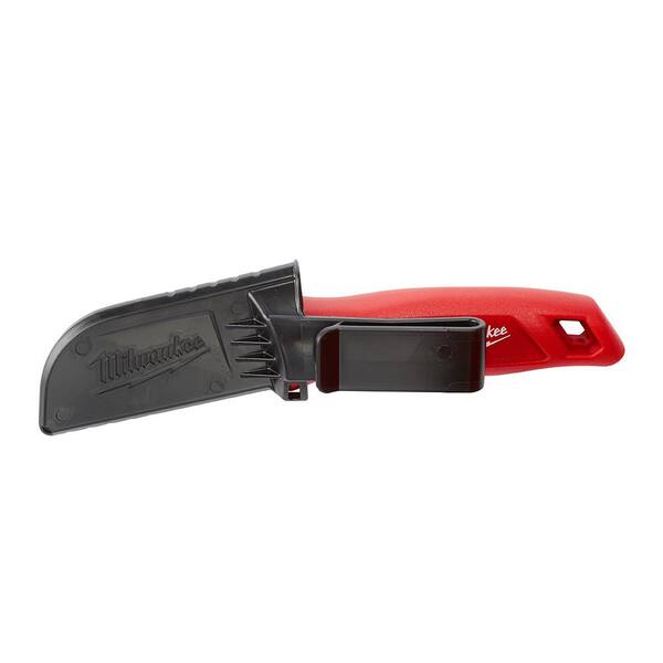 Milwaukee 36 oz. 4 in 1 Lineman's Hammer with Lineman's Aerial Tool Apron 48 22 9040 48 22 8290