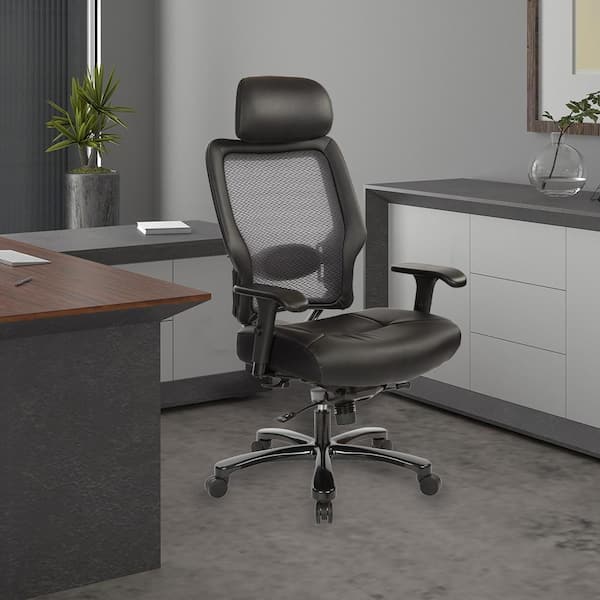 https://images.thdstatic.com/productImages/7d258741-6cc4-4ada-b778-c74288aa71d5/svn/black-dual-layer-airgrid-office-star-products-task-chairs-63-e37a773hl-31_600.jpg
