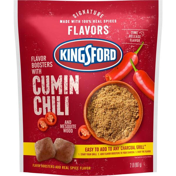 Senor Gordon Chili Mix Seasoning, 1.5 oz - King Soopers