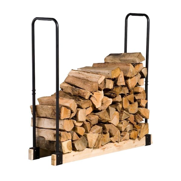 Pleasant Hearth Firewood Rack Bracket Kit-DISCONTINUED