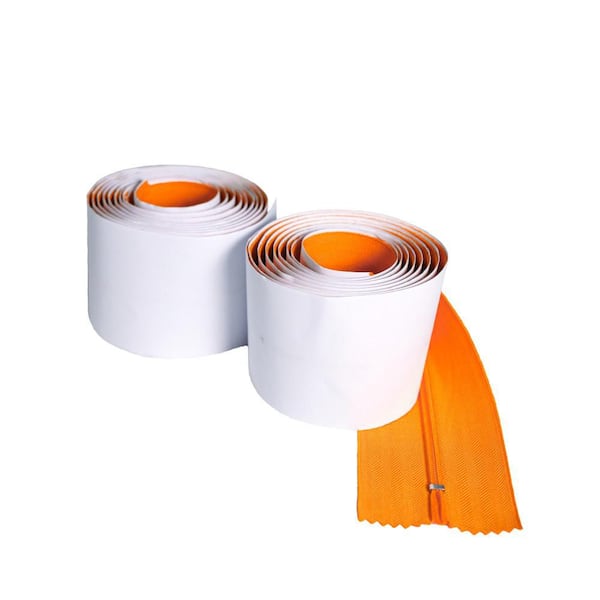 HDX Peel N Stick Zipper