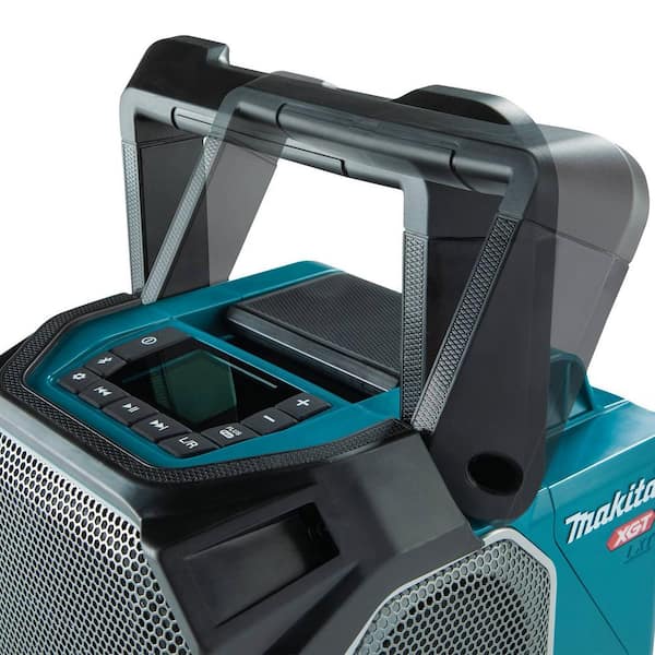 Makita 40V max XGT / 18V LXT Lithium‑Ion Cordless/Corded