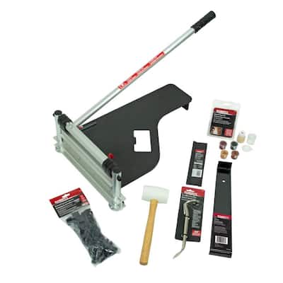Laminate - Floor Installation Kits - Flooring Tools - The Home Depot