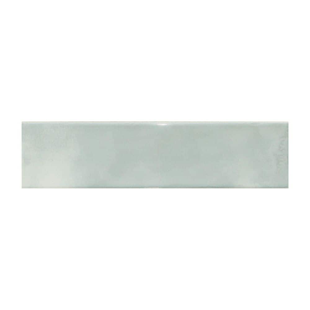 Austin Beaumont Glossy 3 in. x 12 in. Ceramic Subway Wall Tile (5.57 sq. ft