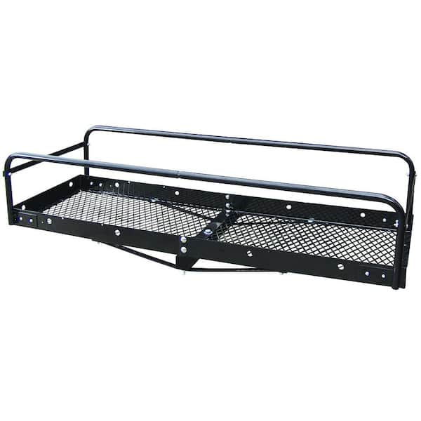 Hitch Haul Masterbuilt Side Rail Extension Kit