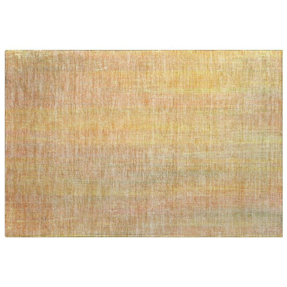 Dream Shag Premium Machine Washable Abstract ADS552 Blush 3 ft. x 4 ft. Area Rug price history on PriceWatchPro