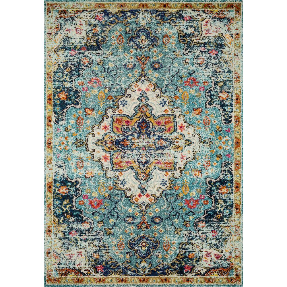 9FT x 12FT Spring Valley Home Nadia Nn-04 Area Rug