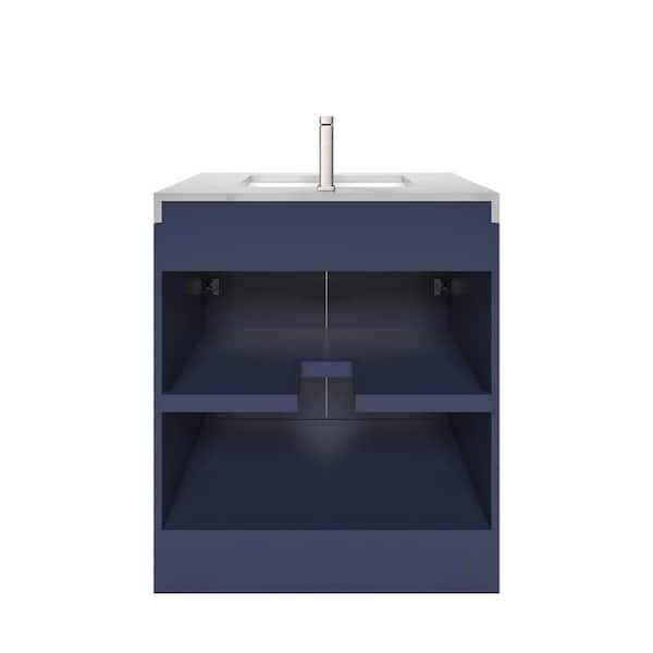 HOMEVY STUDIO Agnea 30 in. W x 21 in. D x 35 in. H Single