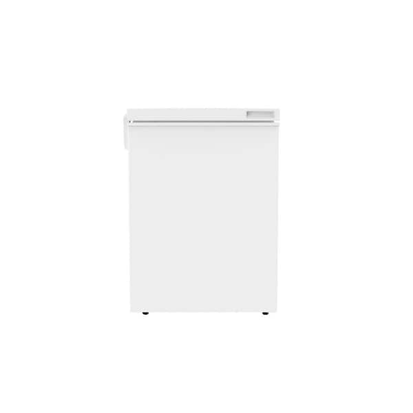 ARCTIC CHEF 5.0 cu. ft. Chest Freezer in White RFRF452 - The