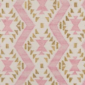 Indio Beverly Pink 2 ft. x 3 ft. Area Rug