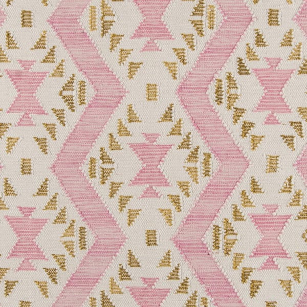 Indio Beverly Pink 5 ft. x 7 ft. Area Rug