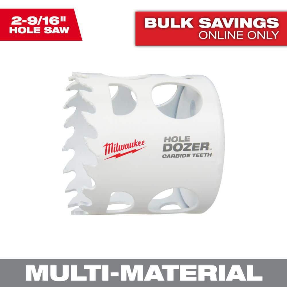 hl7110です milwaukee-hole-saws-bits-49-56