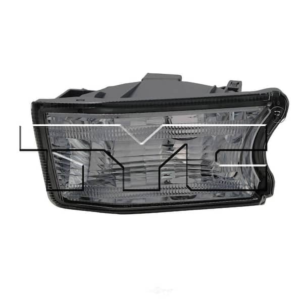 TYC Turn Signal Light Assembly 2010 Toyota 4Runner 2.7L