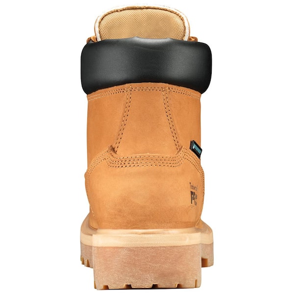 timberland 7.5 m