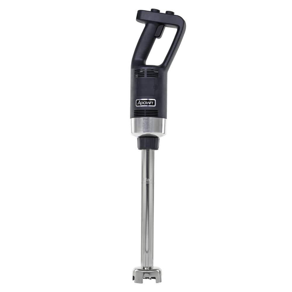 Dual Speed Immersion Blender in Black