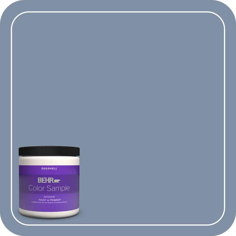 8 oz. #MQ5-16 Montage Eggshell Enamel Interior Paint & Primer Color Sample price history on PriceWatchPro