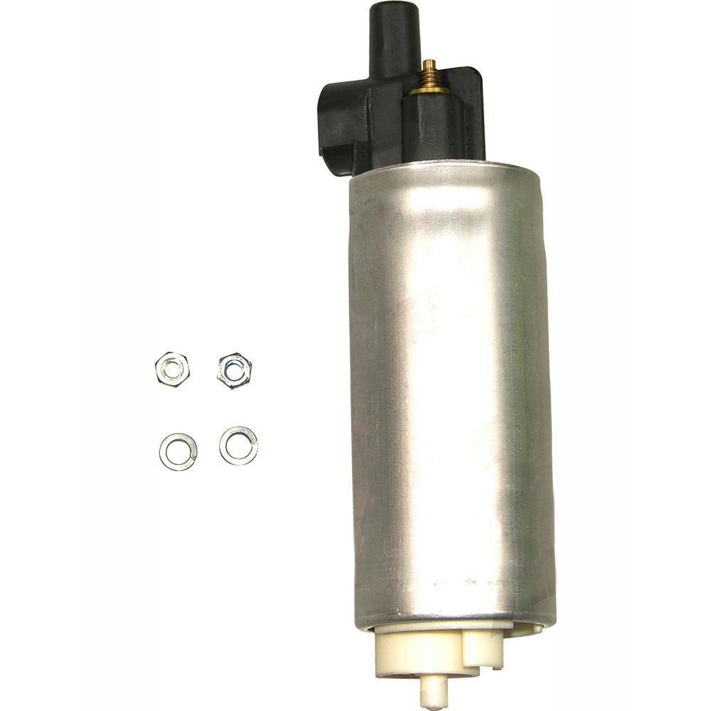 Airtex Electric Fuel Pump InTankE8186 The Home Depot