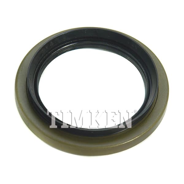 Timken Front Inner Wheel Seal fits 1991-1997 Toyota Previa