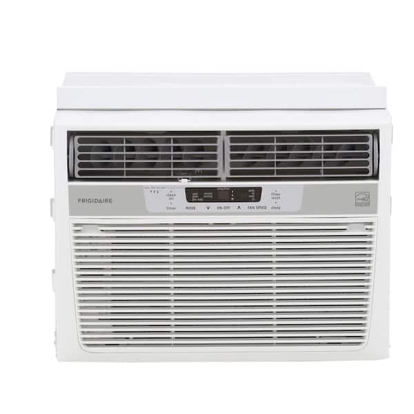 Frigidaire 12,000 BTU Window Air Conditioner with Remote, ENERGY STAR