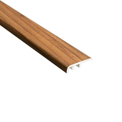 Coventry Lane Hybrid Resilient 0.31 in. T x 1.38 in. W x 72 in. L Waterproof End Cap Molding