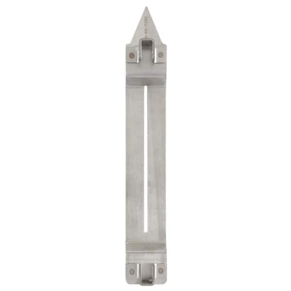 6 in. Skid Plate For Green Concrete Saws