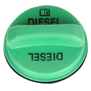 ACDelco Fuel Tank Cap GT330 - The Home Depot