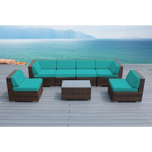 Aruba rattan furniture new arrivals