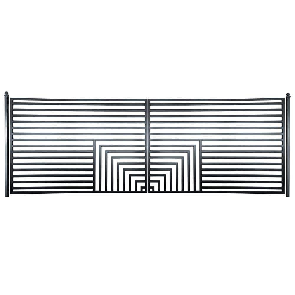 black-aleko-driveway-gates-