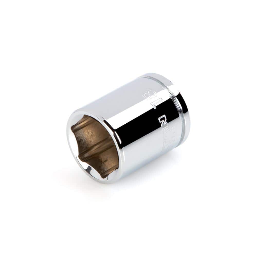 3/8 in. Drive x 18 mm 6-Point Socket price history on PriceWatchPro