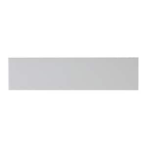 England Fog Oxford 3 in. x 12 in. Subway Satin Matte Ceramic Wall Tile (12.5 sq. ft./Case)