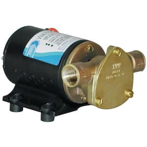 Water Puppy Pump, 12v