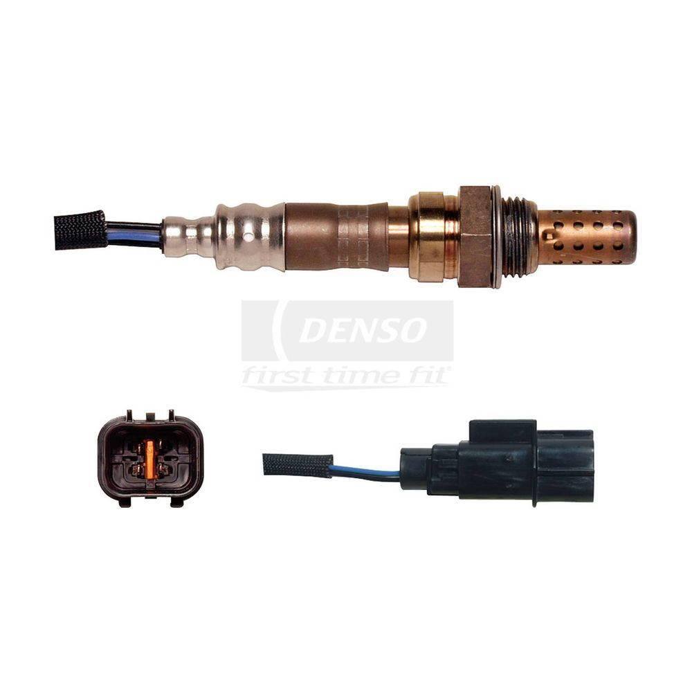 Denso Direct Fit Oxygen Sensor - 234-4645 - O'Reilly Auto Parts