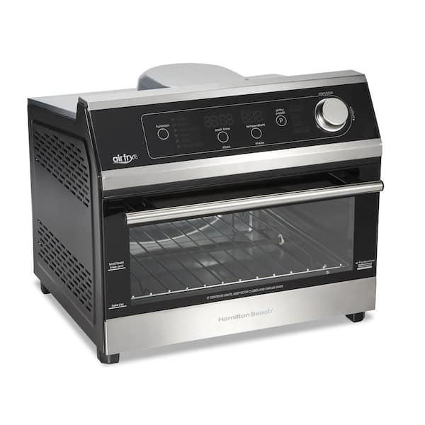 BLACK + DECKER Digital Toaster Oven with Air Fry, 1 ct - Fred Meyer
