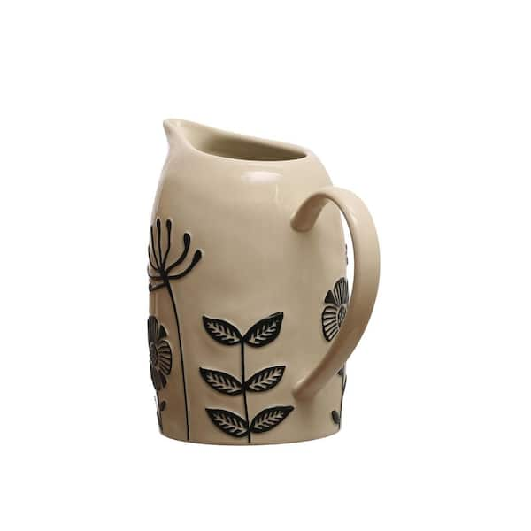 Shop Handpainted Ceramic Sangria Pitcher Online