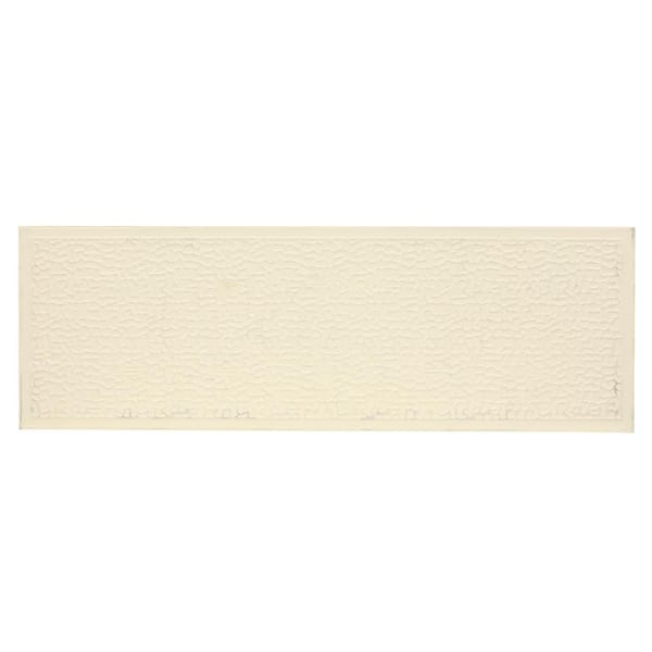 Daltile Restore Ash Gray 8 in. x 24 in. Glazed Ceramic Wall Tile 