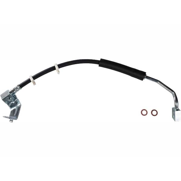 Sunsong Brake Hydraulic Hose - Front Left