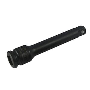 5 in. 1/2 in. Drive Impact Socket Extension