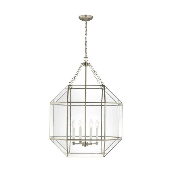 Sea Gull Lighting Morrison 4-Light 