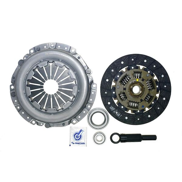 Sachs Clutch Kit