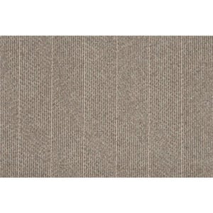 Forsooth - Color Hearth Pattern Custom Area Rug with Pad