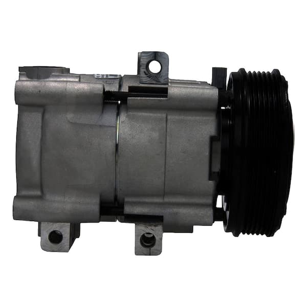 A/C Compressor