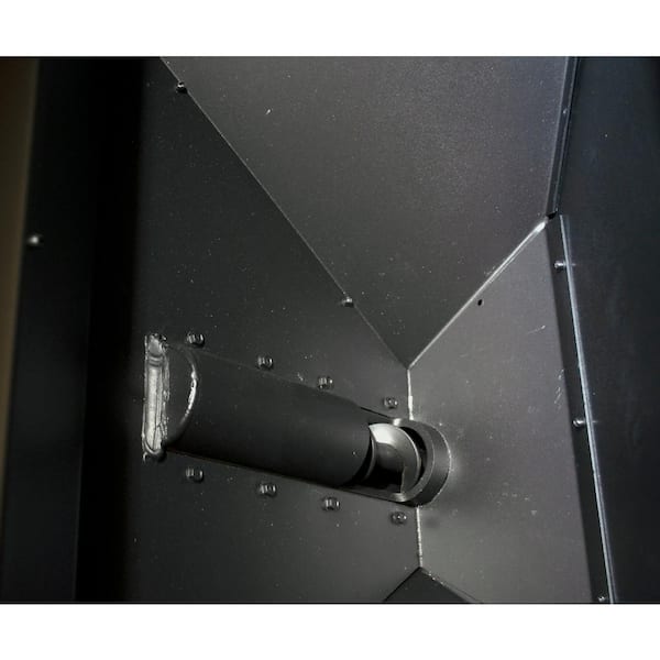 Englander 2,200 sq. ft. Pellet Stove 25-CBPAH - The Home Depot