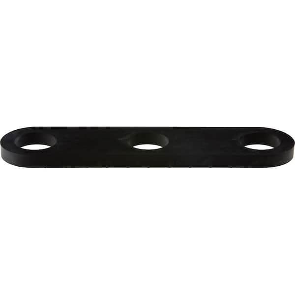 Kitchen Faucet Stabilization Plate