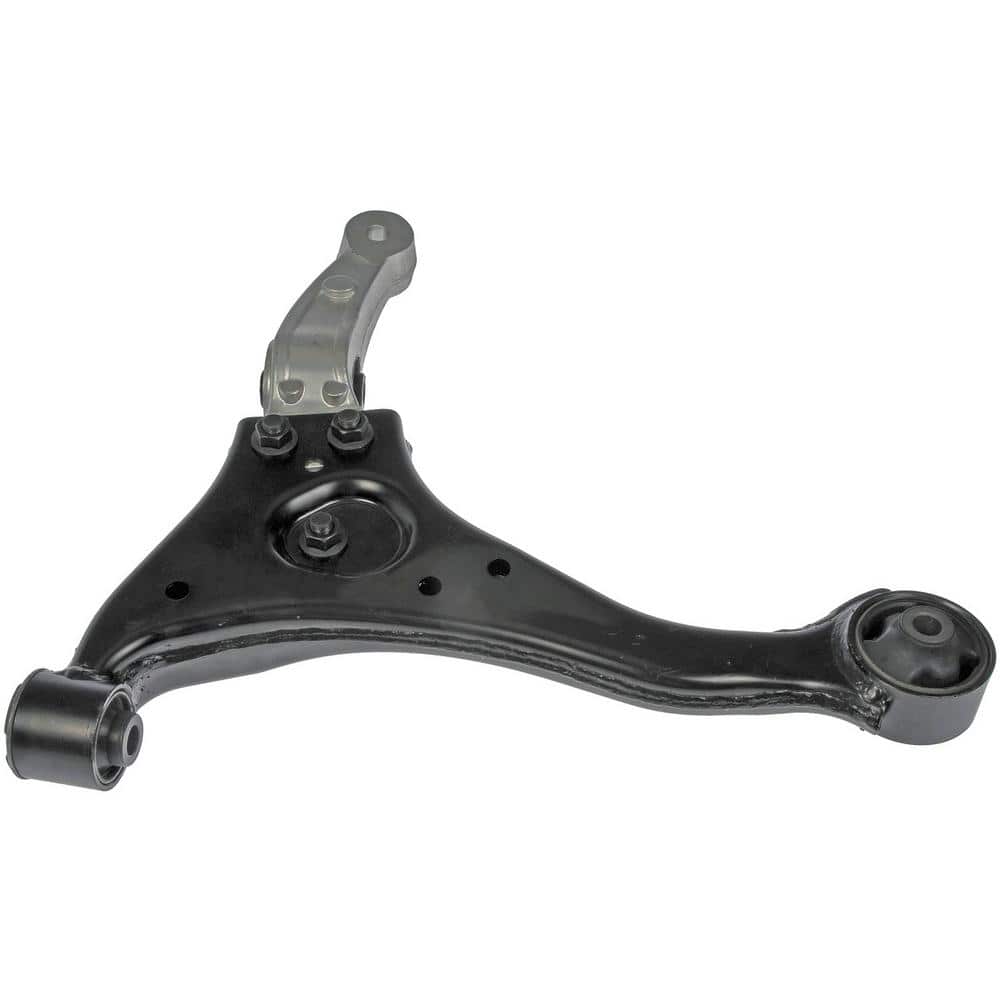 Dorman 522-996 Front Right Lower Suspension Control Arm for Select Acura TL Models 