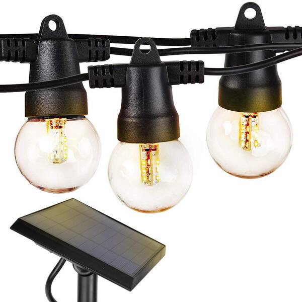 brightech ambience led waterproof edison bulbs