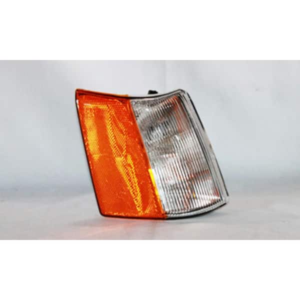 TYC Parking / Side Marker Light 1998 Jeep Grand Cherokee