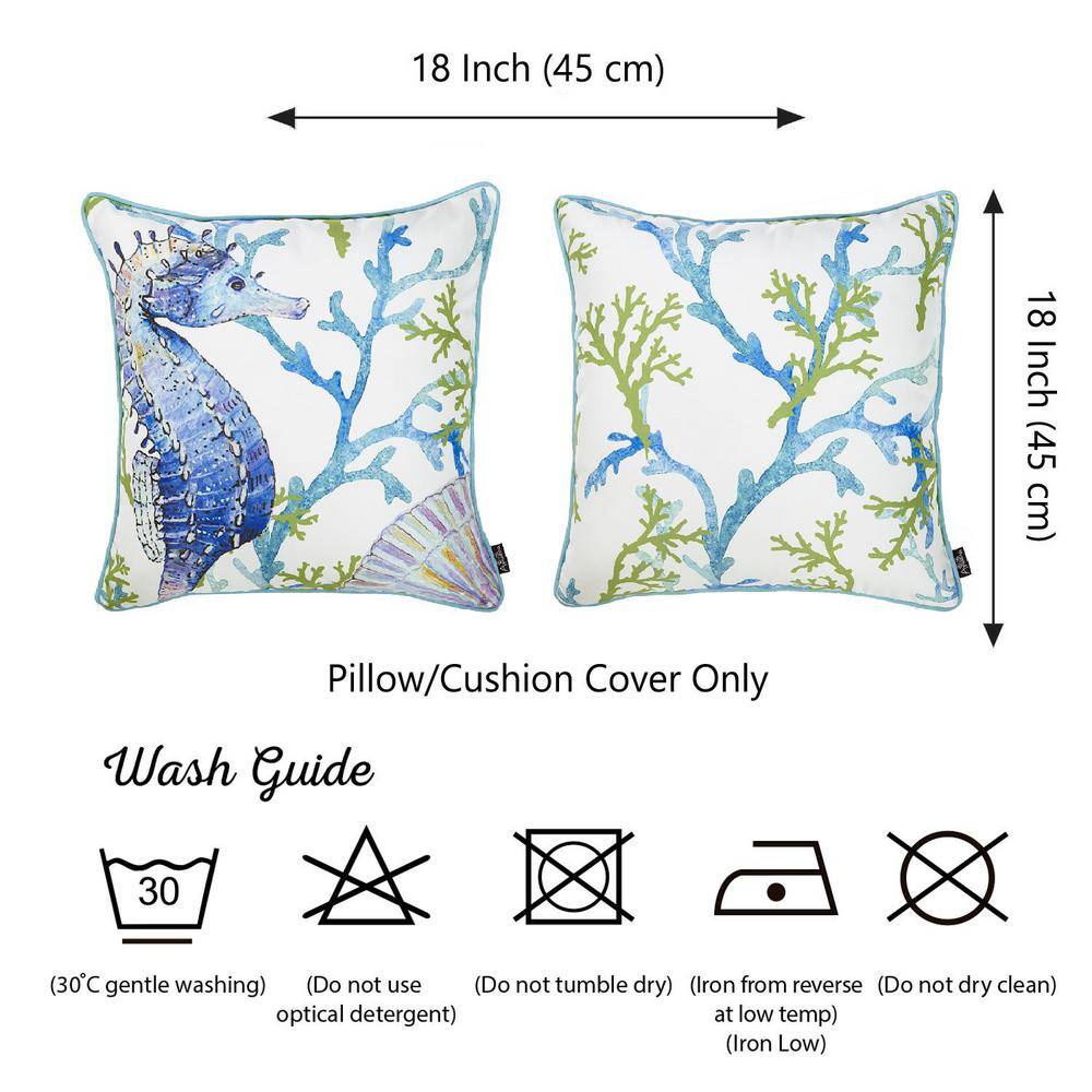 Apolena Pillow Cover